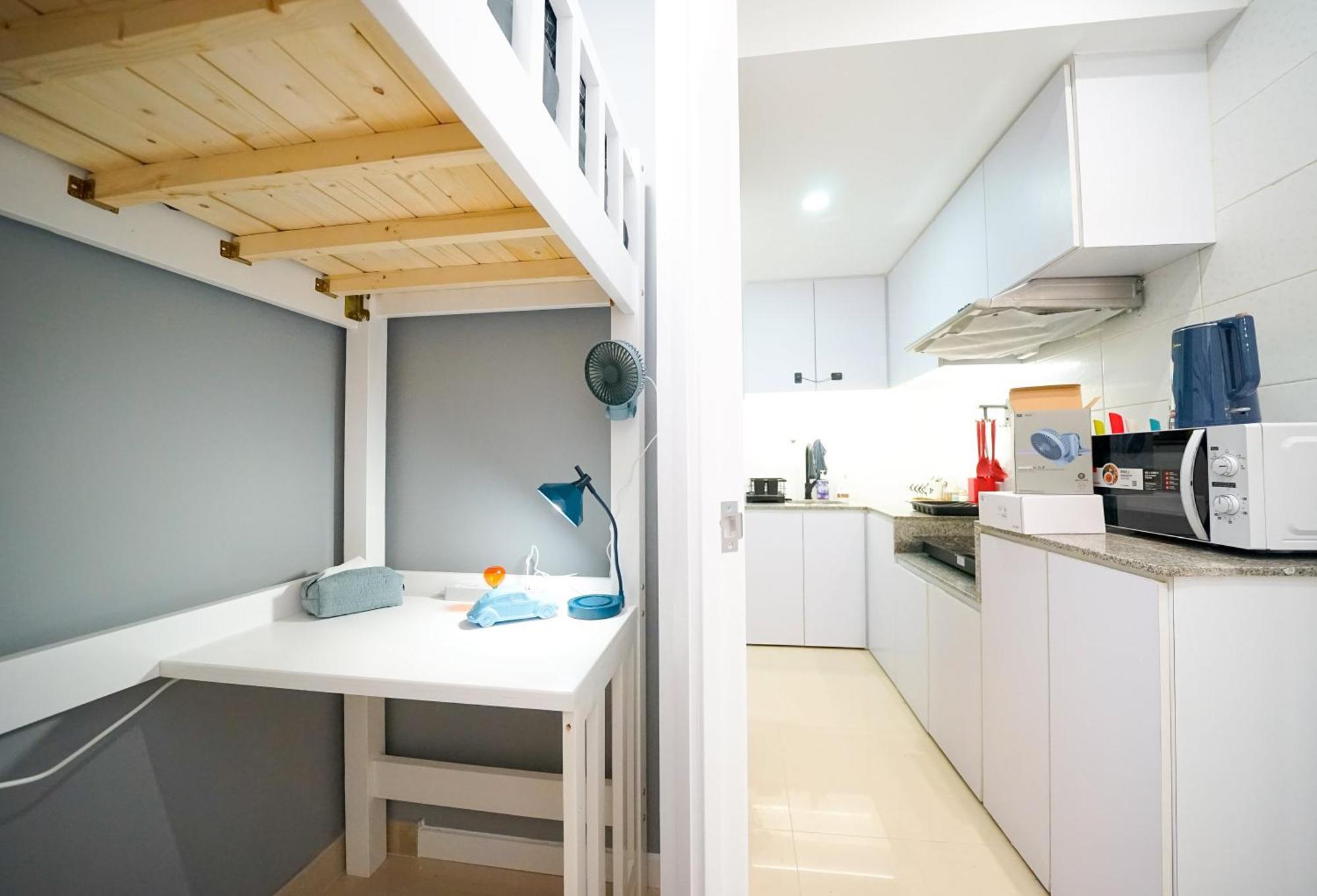 Student Accommodation - 292 Hennessy Road Hongkong Exterior foto