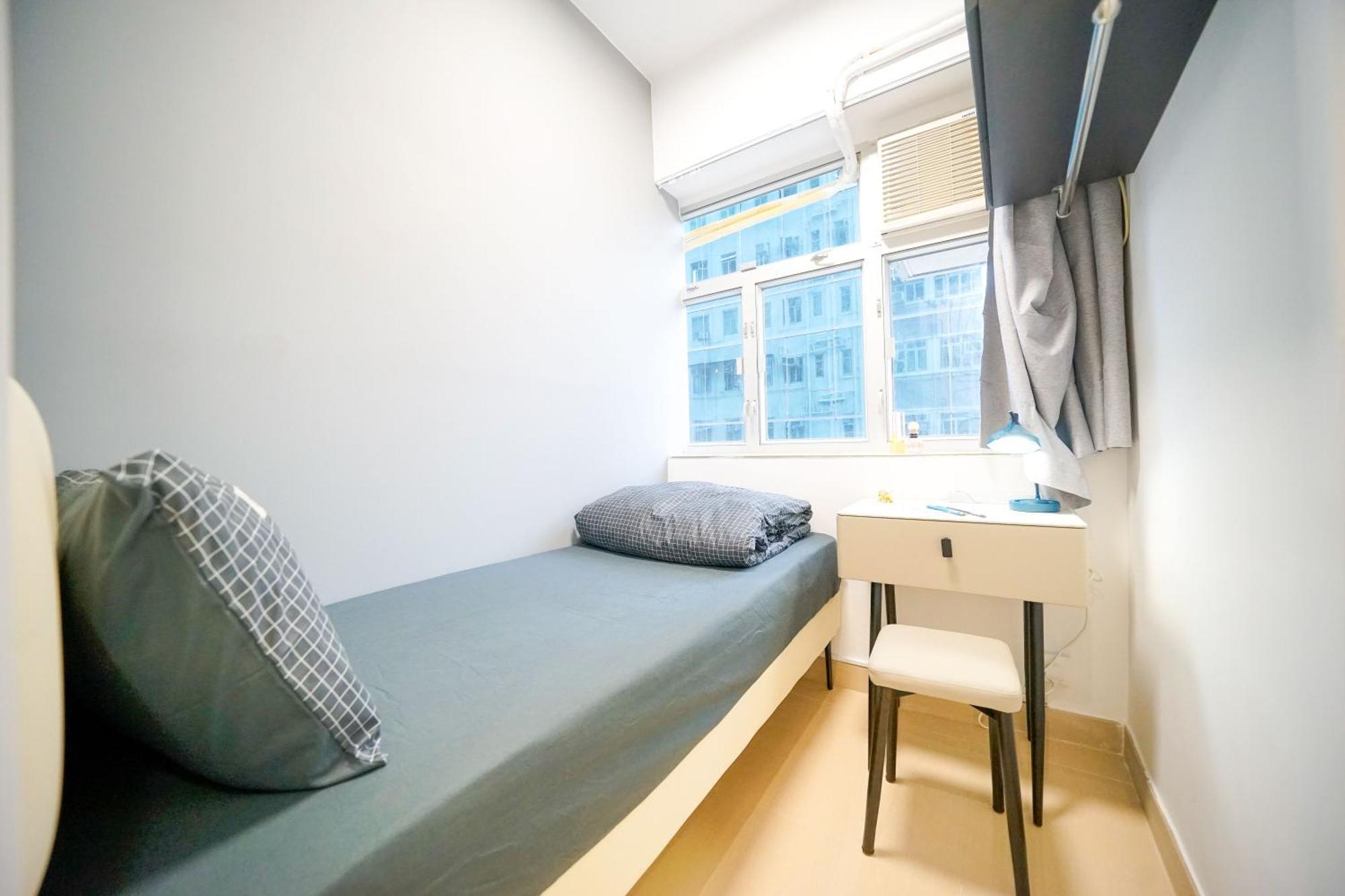Student Accommodation - 292 Hennessy Road Hongkong Exterior foto